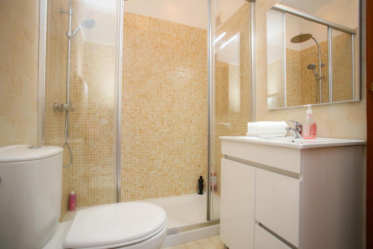 Bellavista Mar Apartment Buarcos Zewnętrze zdjęcie