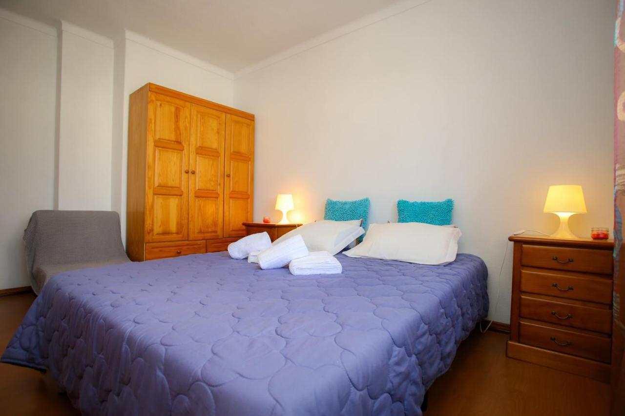 Bellavista Mar Apartment Buarcos Zewnętrze zdjęcie