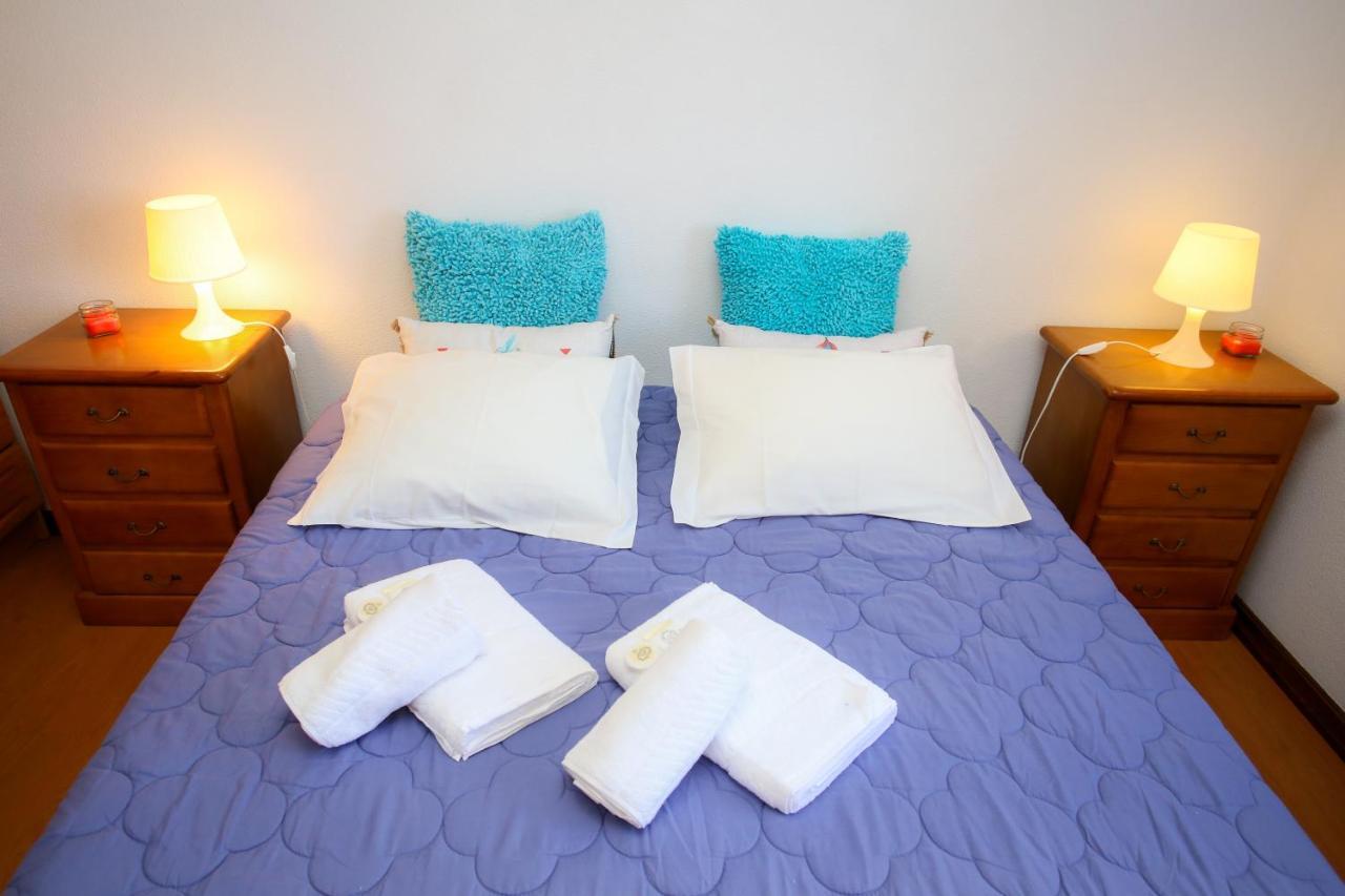 Bellavista Mar Apartment Buarcos Zewnętrze zdjęcie