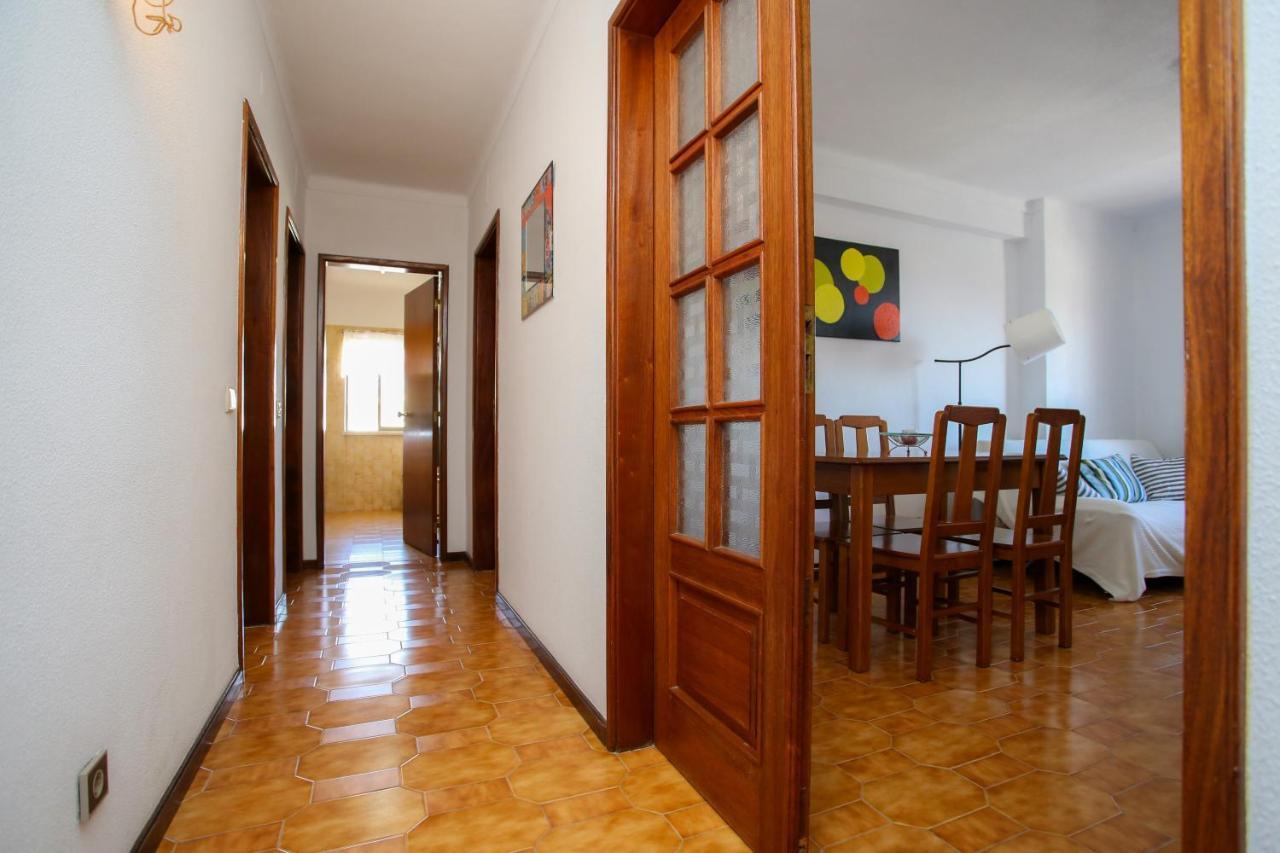 Bellavista Mar Apartment Buarcos Zewnętrze zdjęcie