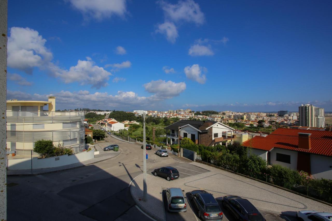 Bellavista Mar Apartment Buarcos Zewnętrze zdjęcie