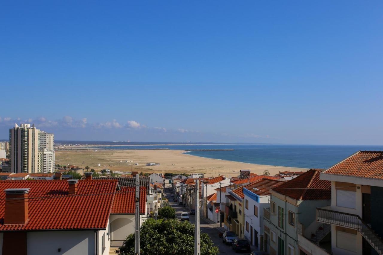 Bellavista Mar Apartment Buarcos Zewnętrze zdjęcie