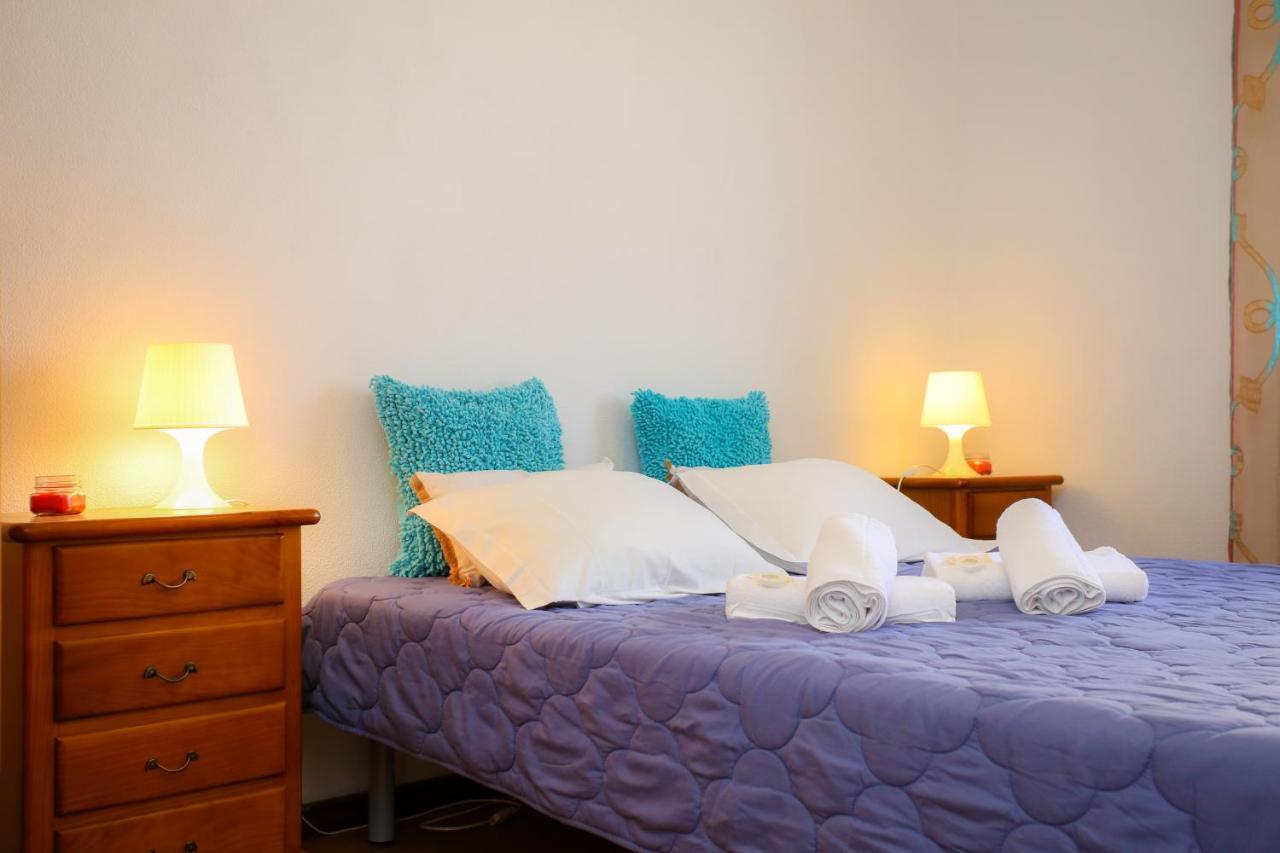 Bellavista Mar Apartment Buarcos Zewnętrze zdjęcie