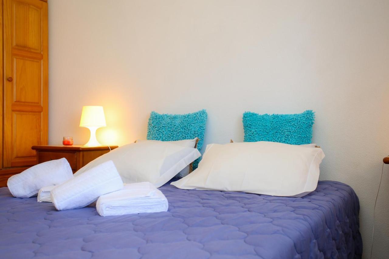 Bellavista Mar Apartment Buarcos Zewnętrze zdjęcie