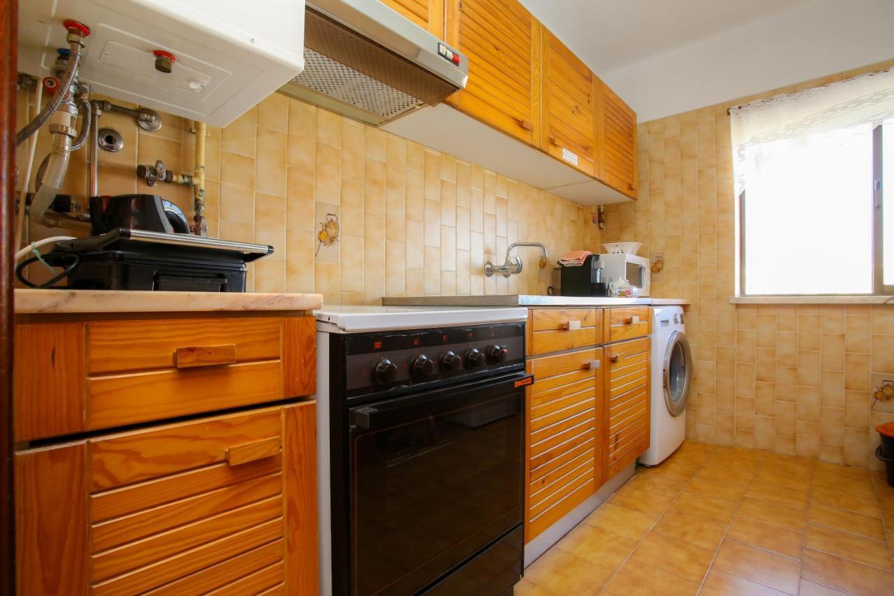 Bellavista Mar Apartment Buarcos Zewnętrze zdjęcie