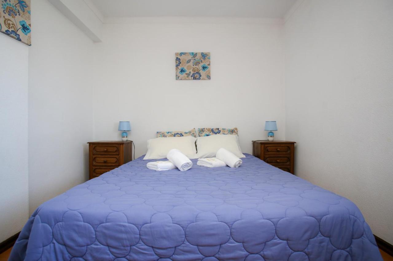 Bellavista Mar Apartment Buarcos Zewnętrze zdjęcie