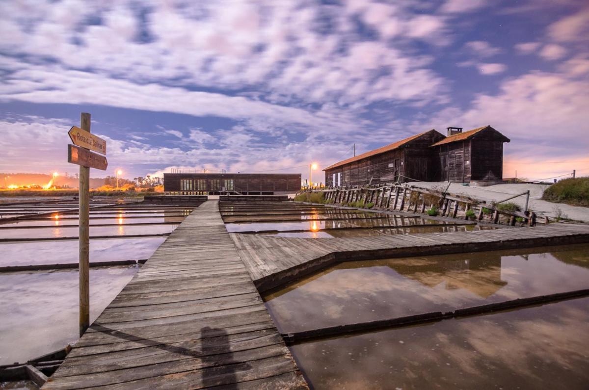 Bellavista Mar Apartment Buarcos Zewnętrze zdjęcie