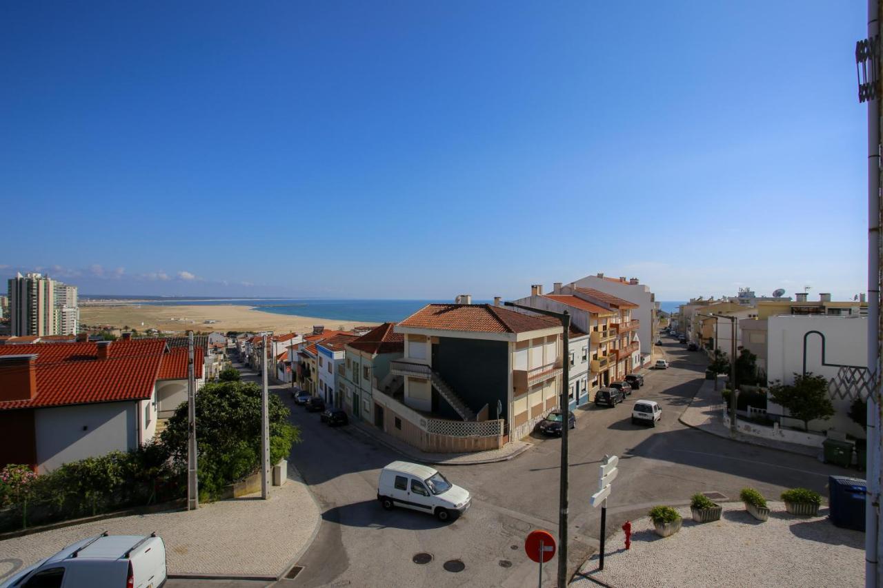 Bellavista Mar Apartment Buarcos Zewnętrze zdjęcie