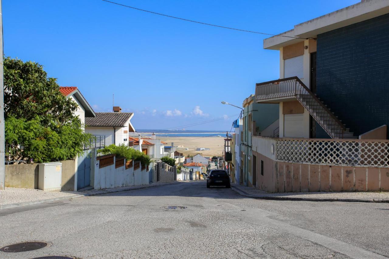 Bellavista Mar Apartment Buarcos Zewnętrze zdjęcie