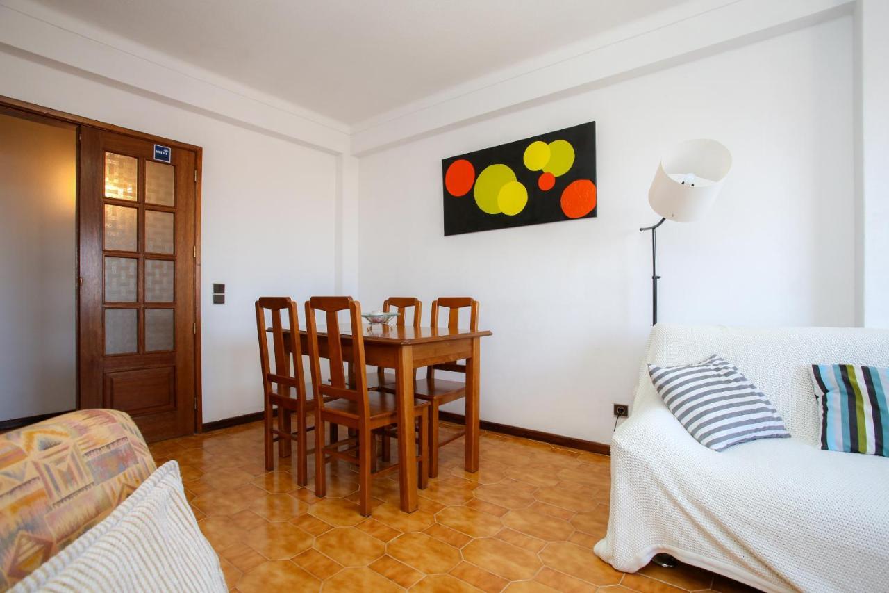 Bellavista Mar Apartment Buarcos Zewnętrze zdjęcie
