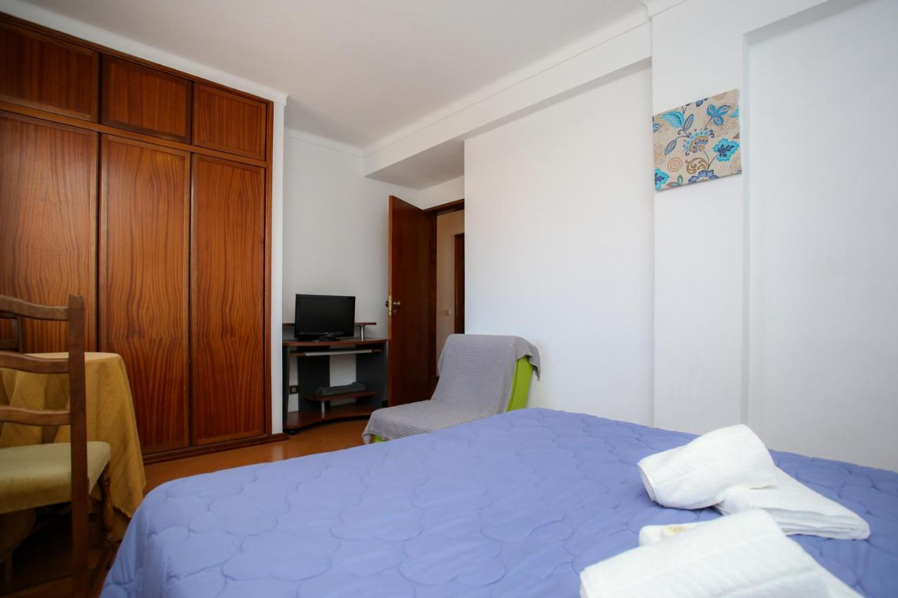 Bellavista Mar Apartment Buarcos Zewnętrze zdjęcie