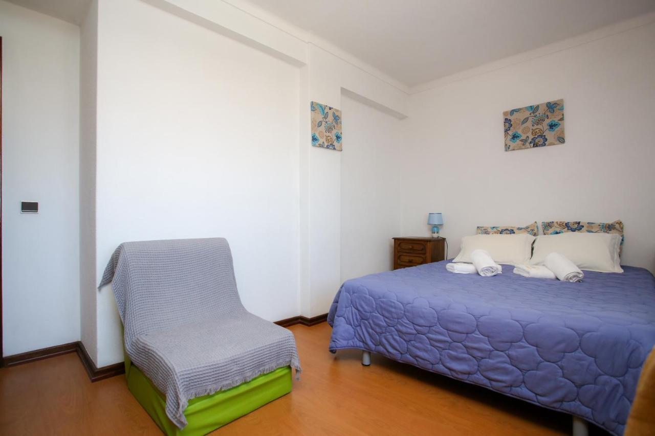 Bellavista Mar Apartment Buarcos Zewnętrze zdjęcie