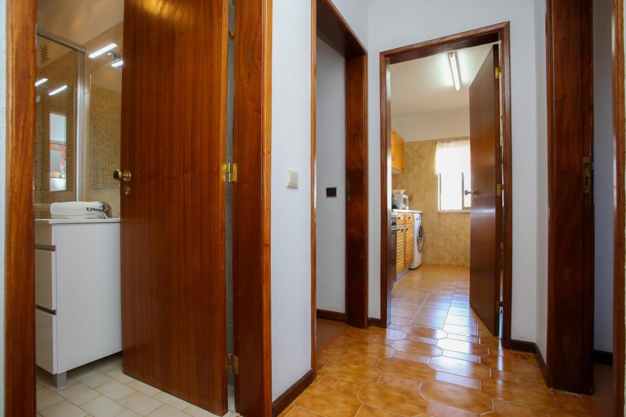 Bellavista Mar Apartment Buarcos Zewnętrze zdjęcie