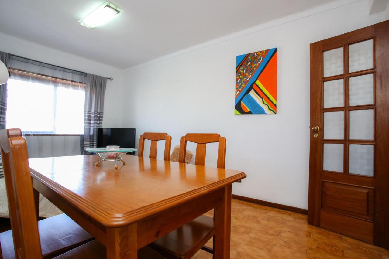 Bellavista Mar Apartment Buarcos Zewnętrze zdjęcie
