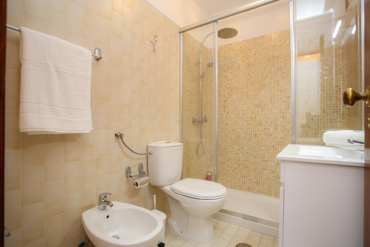 Bellavista Mar Apartment Buarcos Zewnętrze zdjęcie