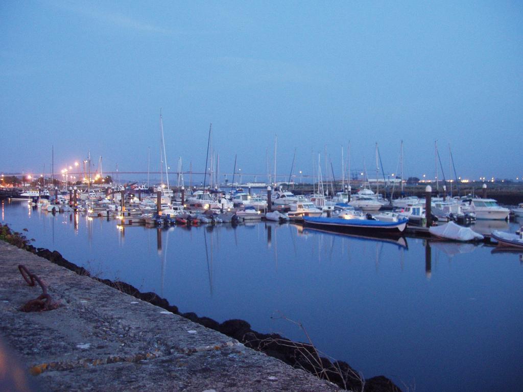 Bellavista Mar Apartment Buarcos Zewnętrze zdjęcie