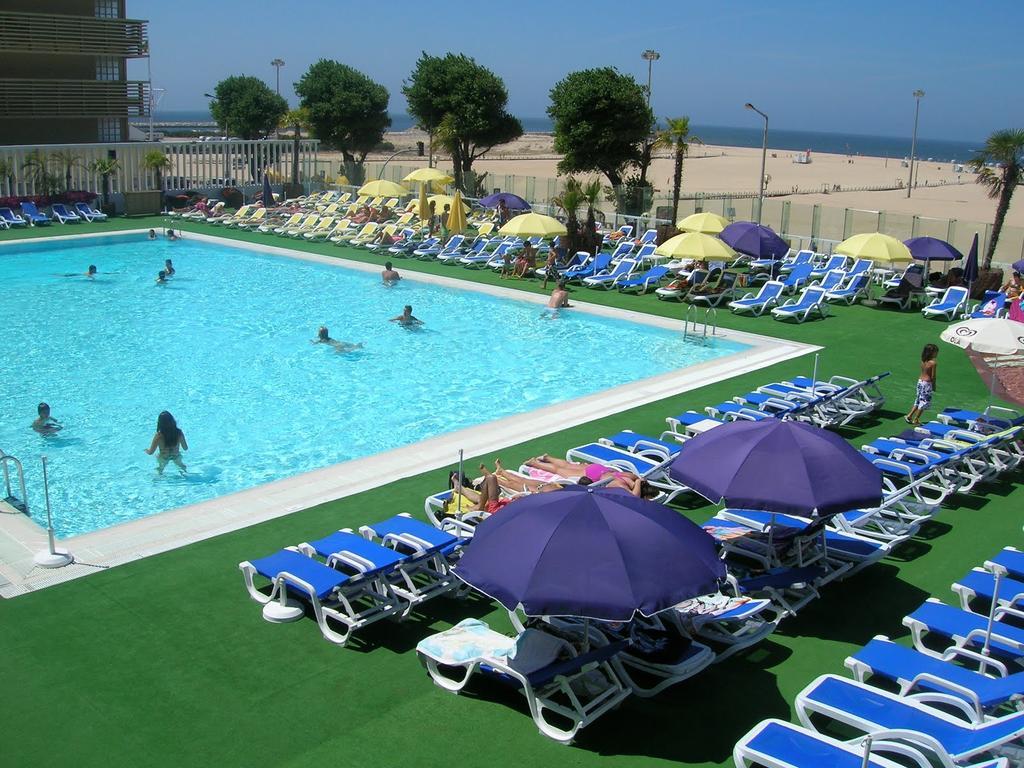 Bellavista Mar Apartment Buarcos Zewnętrze zdjęcie